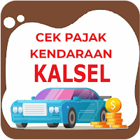 Cek Pajak Kendaraan Kalsel