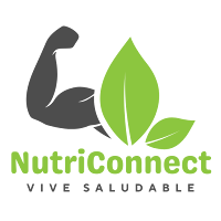 NutriConnect - Vive Saludable