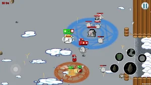 Blobcraft Screenshot 2