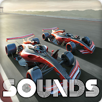 Race Car Sound Ringtones