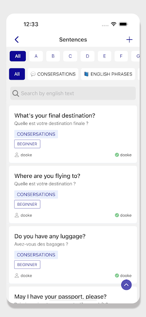 Dooke Screenshot 3