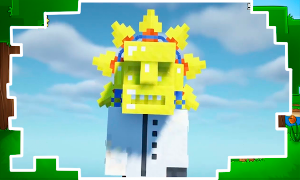 Mod Mowzies Mobs for Minecraft Screenshot 2