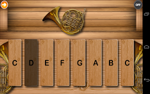 Toddlers French Horn Elite Screenshot 2