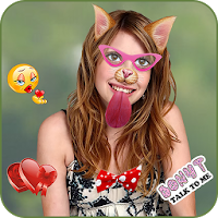 Funny Maker Photo Editor
