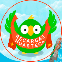 Recargas Huasteca Telcel y Más