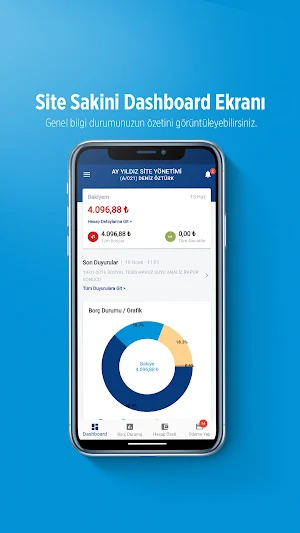 Oğuzhan Yönetim Screenshot 1