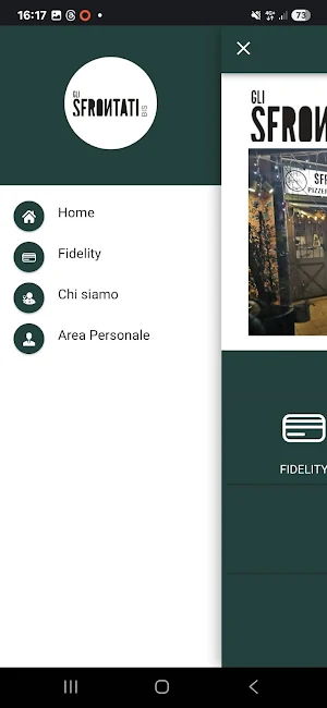 Gli Sfrontati Bis Screenshot 1