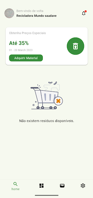 Recicla-Me Screenshot 3