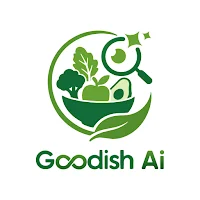 Goodish AI Calorie Counter App