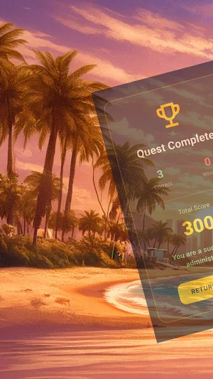 ConsultQuest Screenshot 0