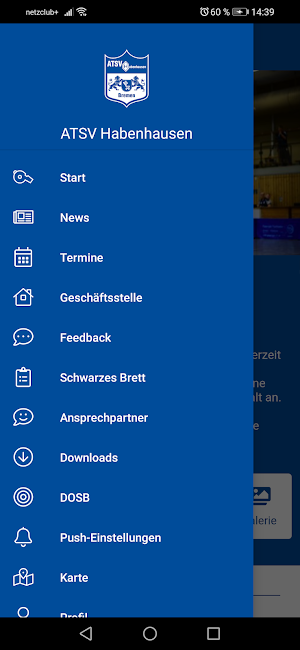 ATSV Habenhausen Screenshot 1