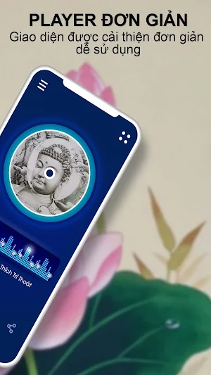 Kinh Vu Lan - Thích Trí Thoát Screenshot 3