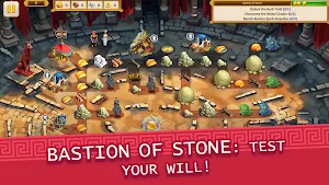 Argonauts Agency 8 Screenshot 0