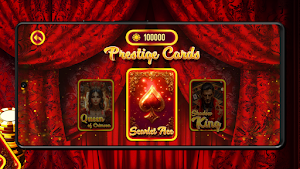 Rummy Show Royale Screenshot 2