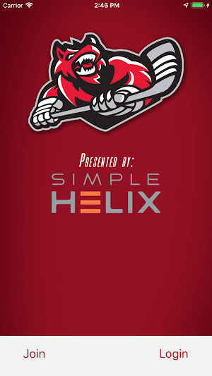 Huntsville Havoc Screenshot 0
