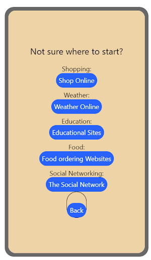 Phone Browser Screenshot 2