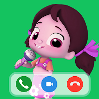 Niloya Fake Video Call
