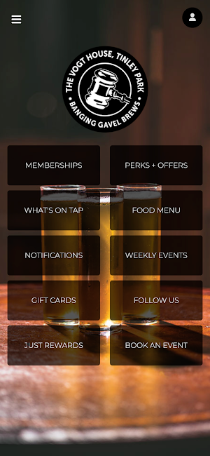 Banging Gavel Brews Screenshot 0
