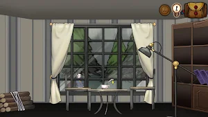 ESCAPE - Secret of the Hidden Room: Collaborator Screenshot 2