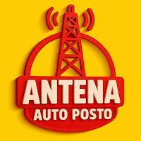 Antena Auto Posto