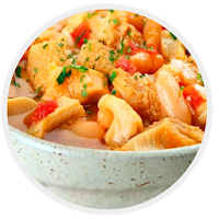 Receitas de Dobradinha