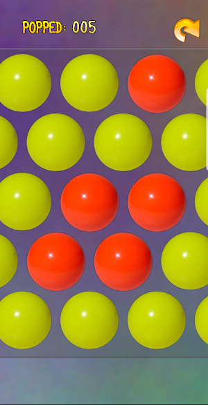 Bubble Wrap Screenshot 3