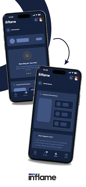 Inflame Screenshot 3