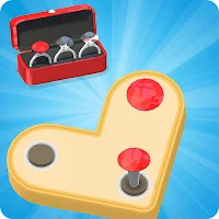 Gem Jam Puzzle