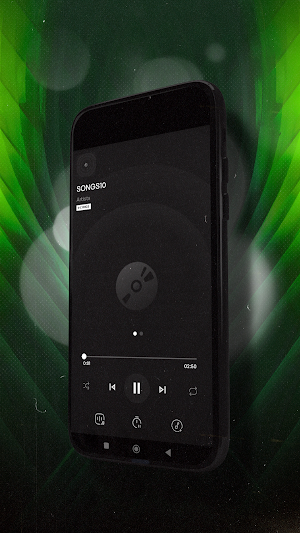 Kranium All Songs Screenshot 3