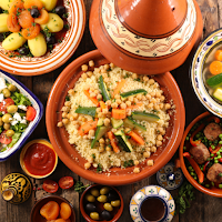 وصفات اكلات عربية