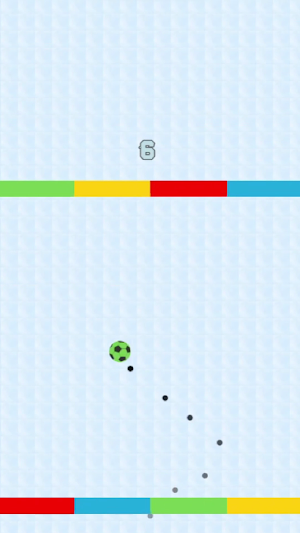 Football Soccer ZigZag League Screenshot 3