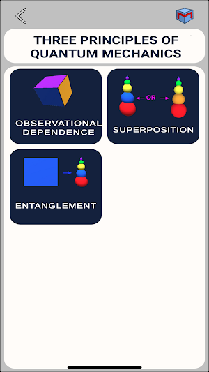 MARVLS: Quantum Computing Screenshot 1