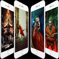 GOTHAM AND JOKERR Wallpapers