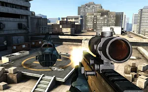 Modern Combat 3: Fallen Nation Screenshot 0