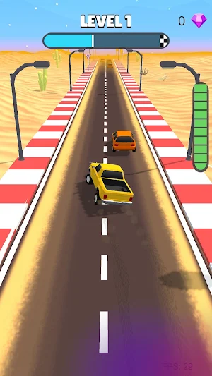 Race Hour Screenshot 0
