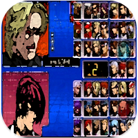 King Fighting Classic 2002
