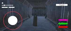 Escape Heist Security Breach Screenshot 2
