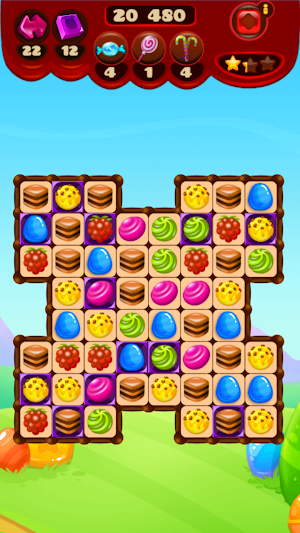 Candy Day Screenshot 3