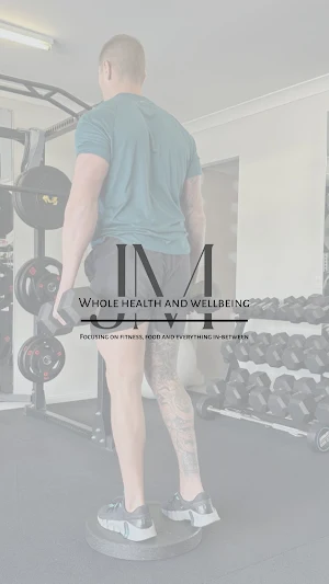 JM Whole Health and Wellbeing Screenshot 0