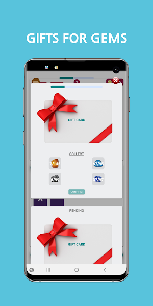 Flips N Gifts Screenshot 2