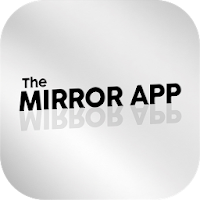 The Mirror App