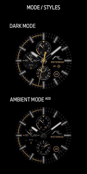 AE MOTORRAD Screenshot 2