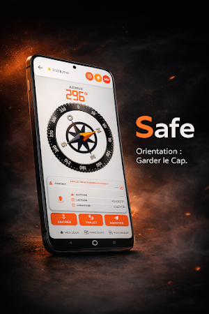 Safe Screenshot 3