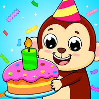 Birthday Party Games for Kids