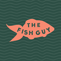 The Fish Guy