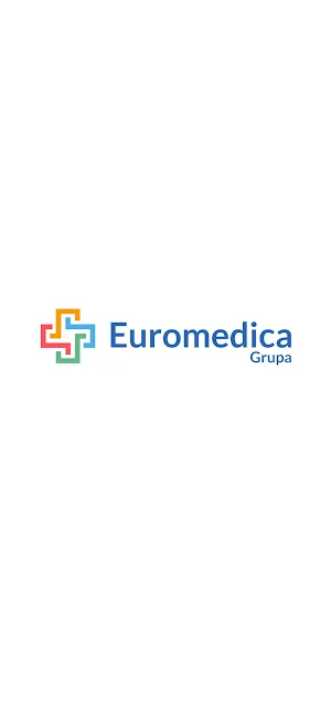 Grupa Euromedica Screenshot 0