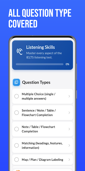 IELTS Band 9 Screenshot 2