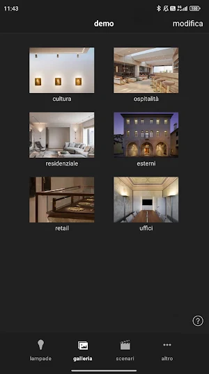 Viascenario Screenshot 2