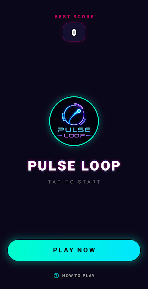 pulseloop Screenshot 0