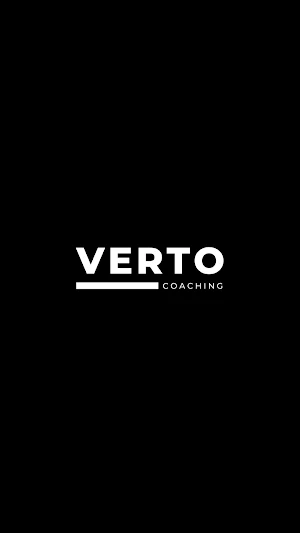 Verto Coaching Screenshot 0